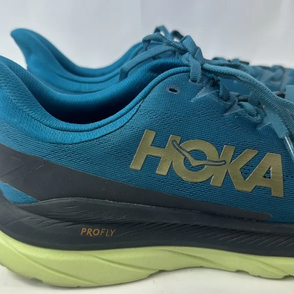Hoka One One Mach 4 Men's Running Shoes