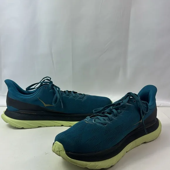 Hoka One One Mach 4 Men's Running Shoes