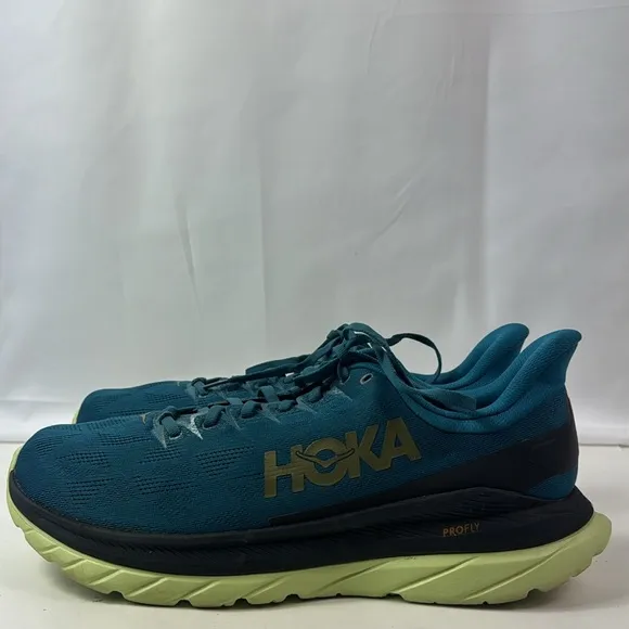 Hoka One One Mach 4 Men's Running Shoes