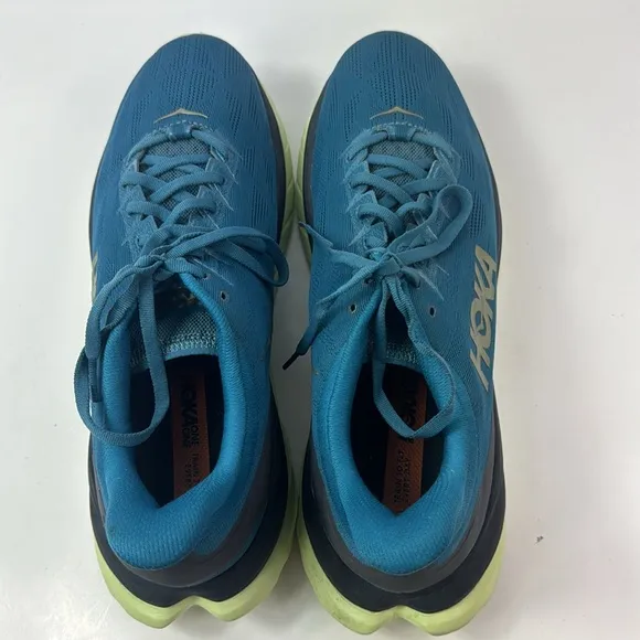 Hoka One One Mach 4 Men's Running Shoes