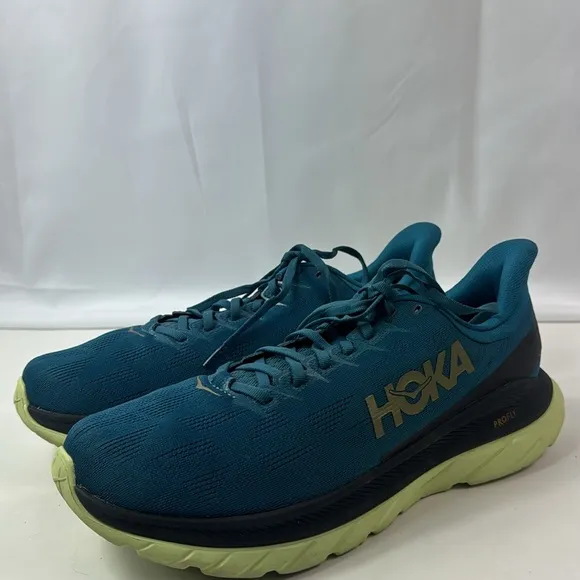 Hoka One One Mach 4 Men's Running Shoes