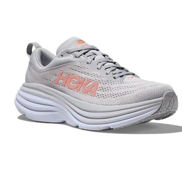 HOKA Women's Bondi Size 8 Shoe UNWORN
