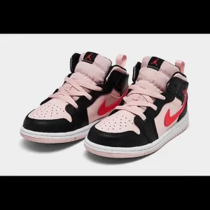 I am selling brand new girl toddler air Jordan’s retro|mid casual shoes