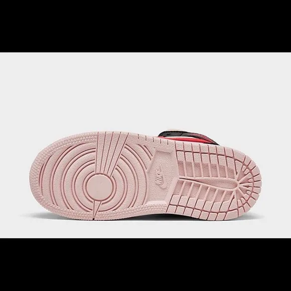 I am selling brand new girl toddler air Jordan’s retro|mid casual shoes