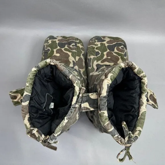 IceBreaker Men's Size Small Boot Blanket Insulated Over Boots