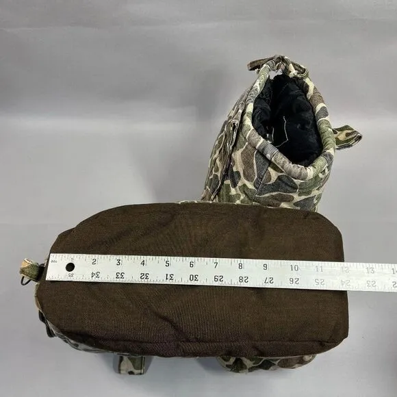 IceBreaker Men's Size Small Boot Blanket Insulated Over Boots