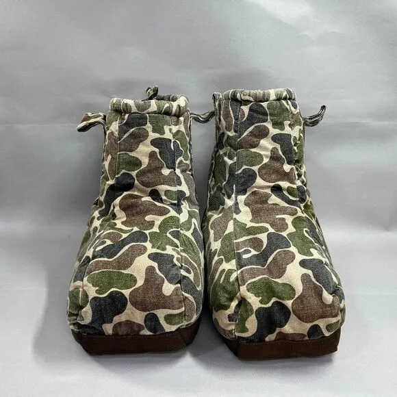 IceBreaker Men's Size Small Boot Blanket Insulated Over Boots