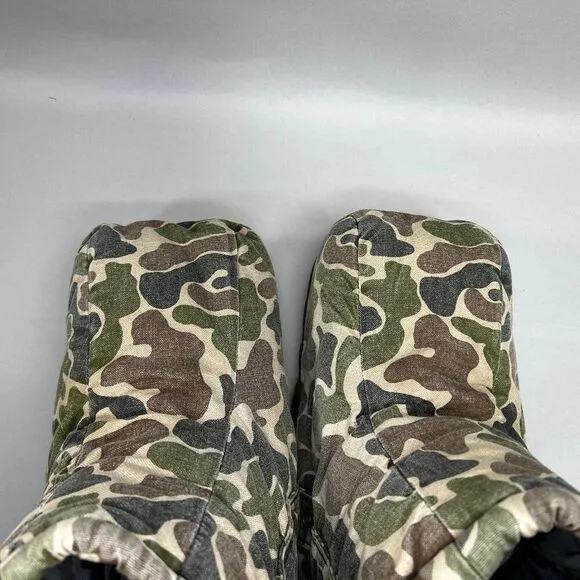 IceBreaker Men's Size Small Boot Blanket Insulated Over Boots