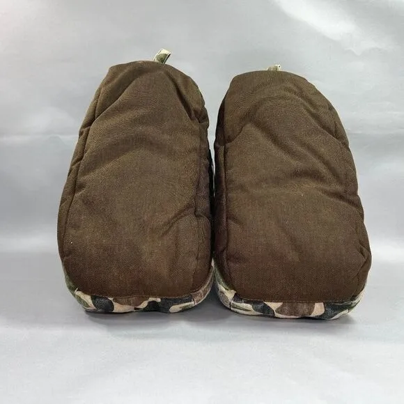 IceBreaker Men's Size Small Boot Blanket Insulated Over Boots