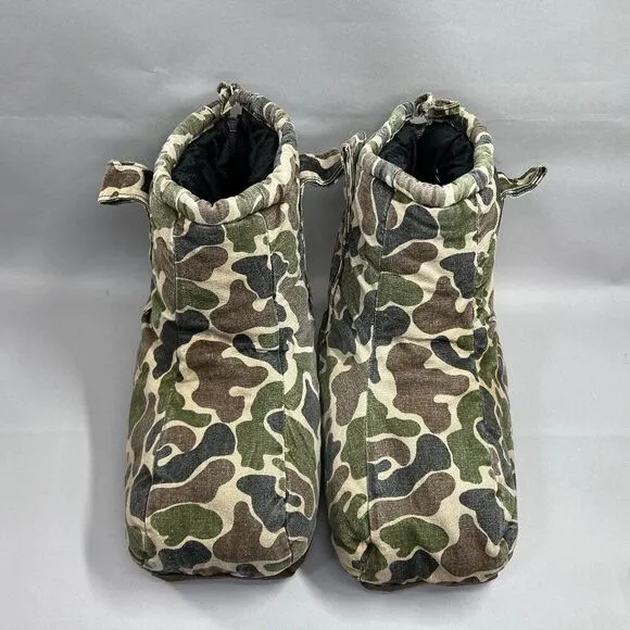 IceBreaker Men's Size Small Boot Blanket Insulated Over Boots