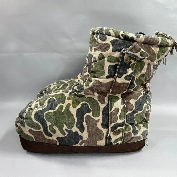 IceBreaker Men's Size Small Boot Blanket Insulated Over Boots