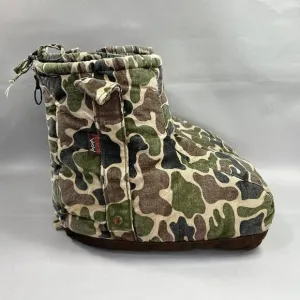 IceBreaker Men's Size Small Boot Blanket Insulated Over Boots