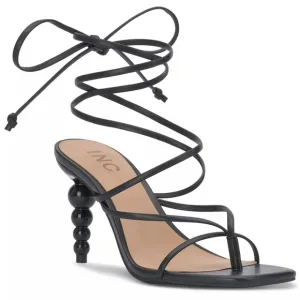 INC Lace up Heels
