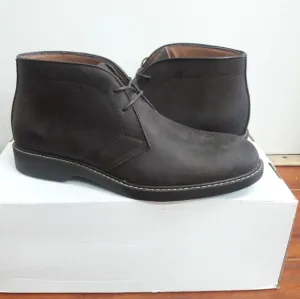 Izod boots