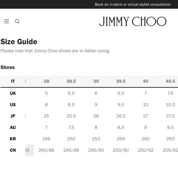 Jimmy Choo 9.5 (39.5) Tall Knee High Shearling Lined Suede Brown Women's Boots