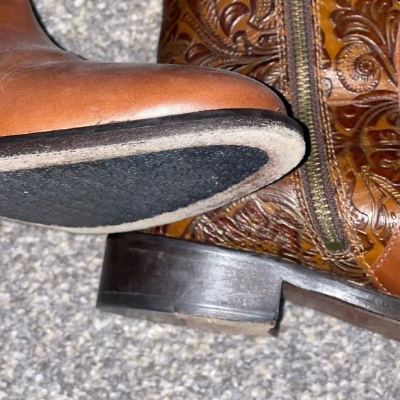 JOHNSTON &amp; MURPHY Lyla Tall Boots