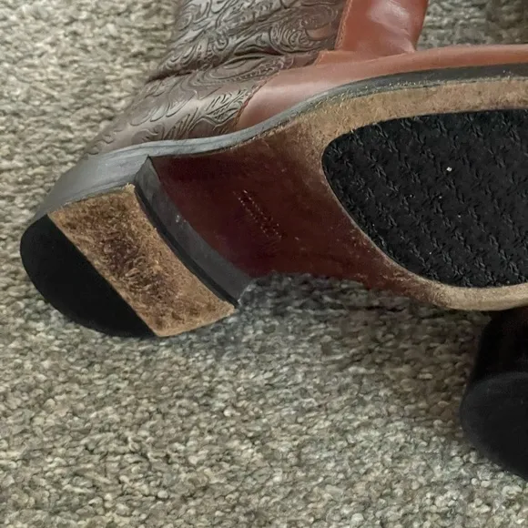 JOHNSTON &amp; MURPHY Lyla Tall Boots