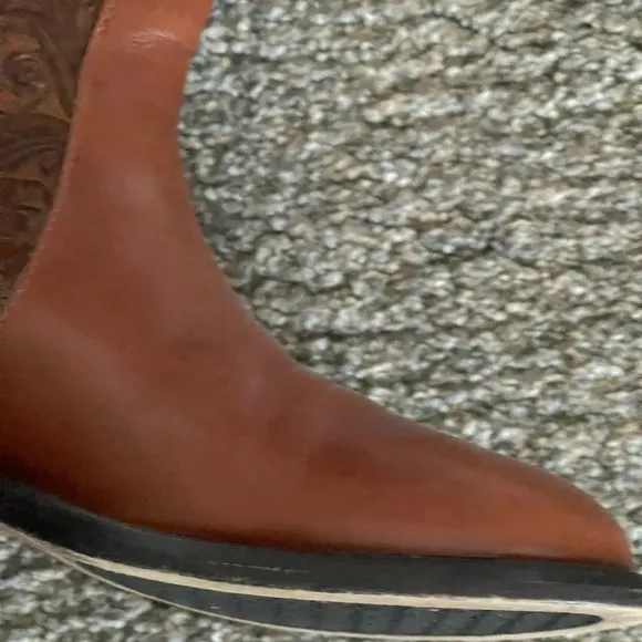 JOHNSTON &amp; MURPHY Lyla Tall Boots