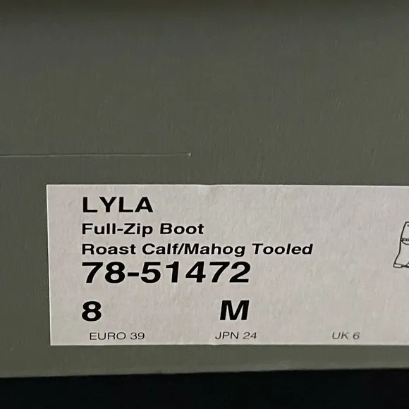 JOHNSTON &amp; MURPHY Lyla Tall Boots