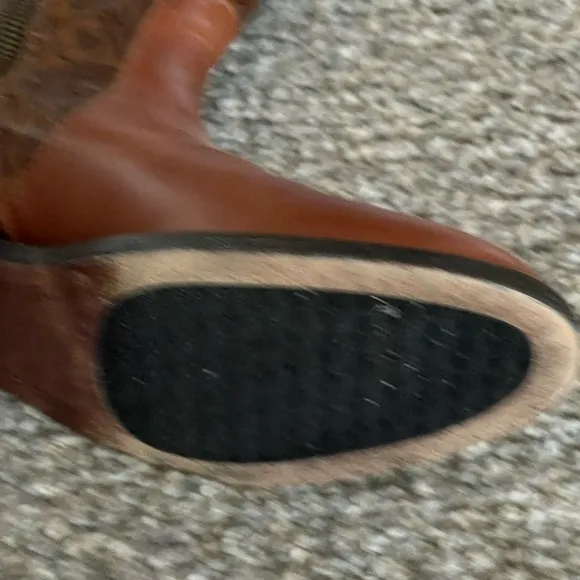 JOHNSTON &amp; MURPHY Lyla Tall Boots