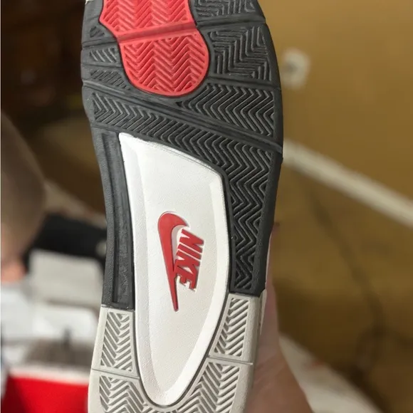 Jordan’s! NEW in the box!