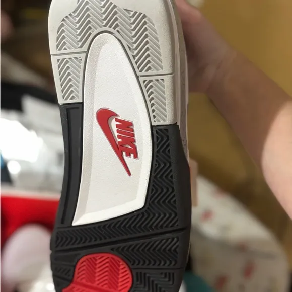 Jordan’s! NEW in the box!
