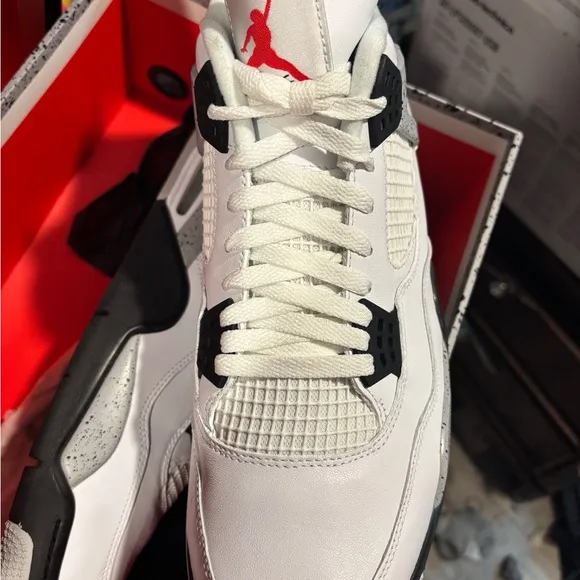 Jordan’s! NEW in the box!