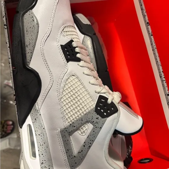Jordan’s! NEW in the box!