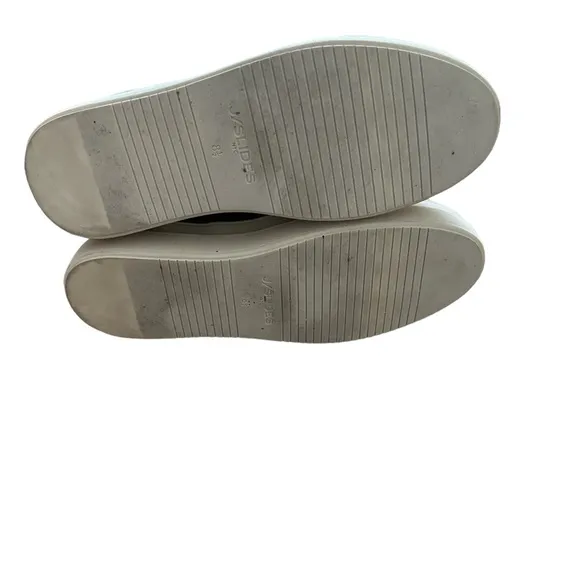 J/Slides Platform boot shoes‎ Sz 8.5 NWOT