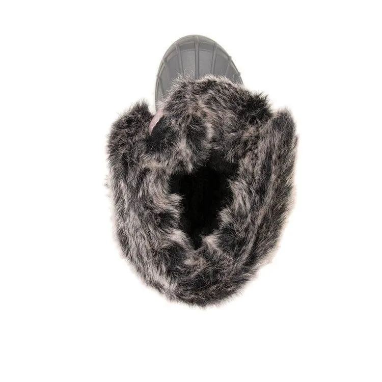 Kamik Frostylake - Girls Winter Boots - (11T to 7)