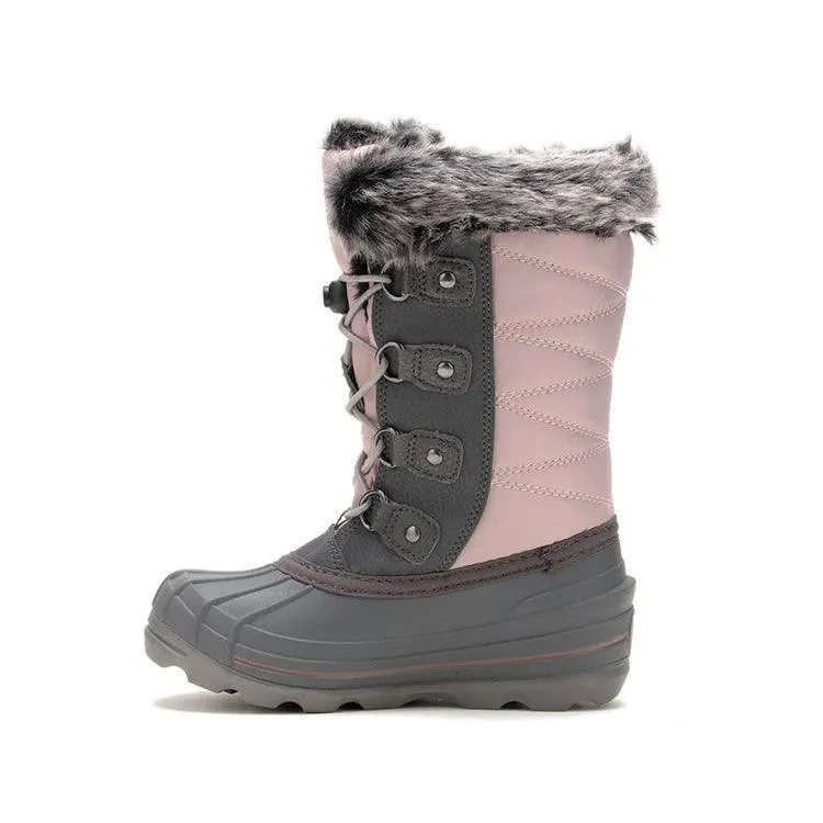 Kamik Frostylake - Girls Winter Boots - (11T to 7)
