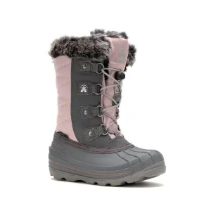 Kamik Frostylake - Girls Winter Boots - (11T to 7)