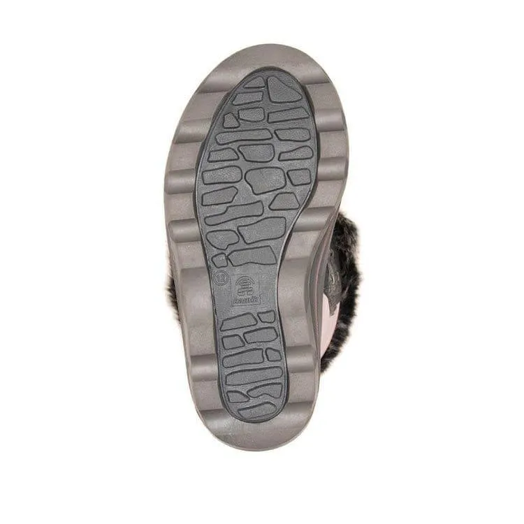 Kamik Frostylake - Girls Winter Boots - (11T to 7)