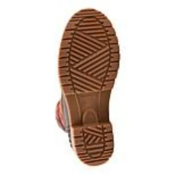 Kamik Sienna 3 Quilted Tall Duck Boots