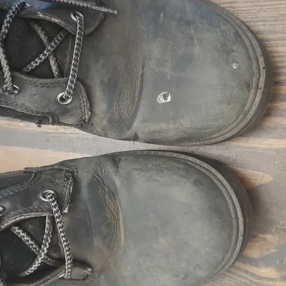 Kamik Thinsulate Boots Size 9