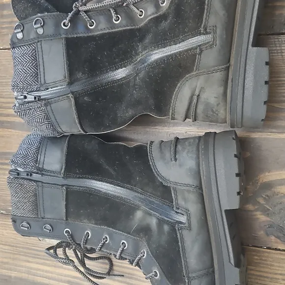 Kamik Thinsulate Boots Size 9