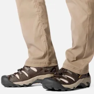 KEEN Arroyo II Hiking Shoe Sandals Brown Leather Waterproof 1002427 Size 13