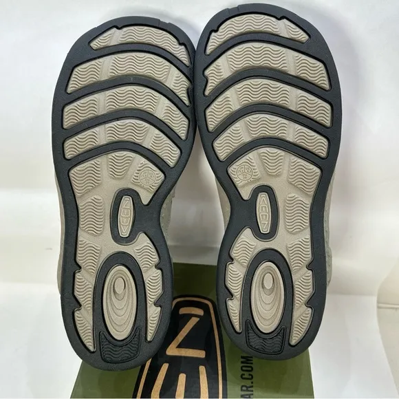 Keen Drift Creek H2 Fawn Waterproof Hiking Trail Sandals Women's Size 8.5
