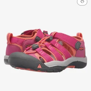 KEEN girls Newport Hiking Water sandals Sz 3