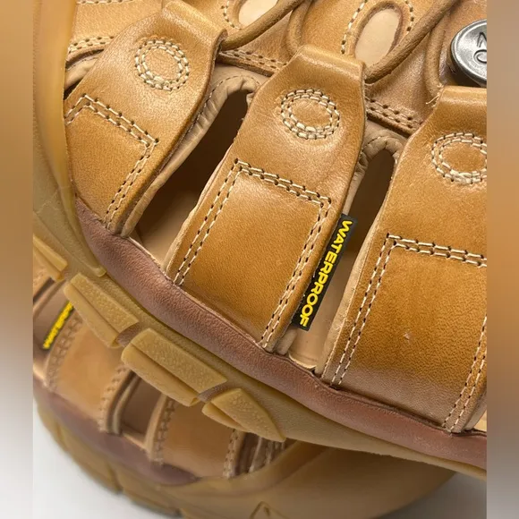 Keen Newport H2 Waterproof Hiking Sandals Men's