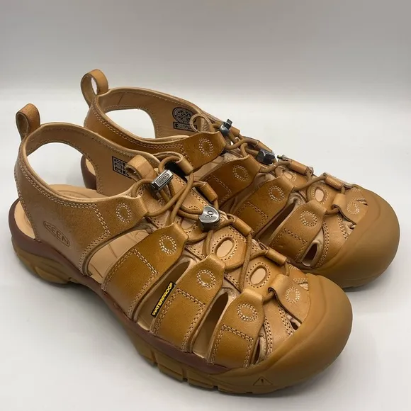 Keen Newport H2 Waterproof Hiking Sandals Men's