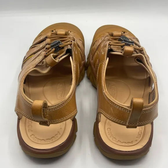 Keen Newport H2 Waterproof Hiking Sandals Men's