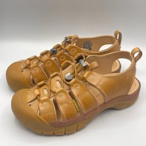 Keen Newport H2 Waterproof Hiking Sandals Men's