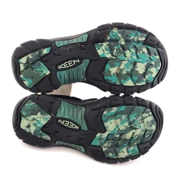 Keen Newport Retro Waterproof Hiking Sandals Mens 7