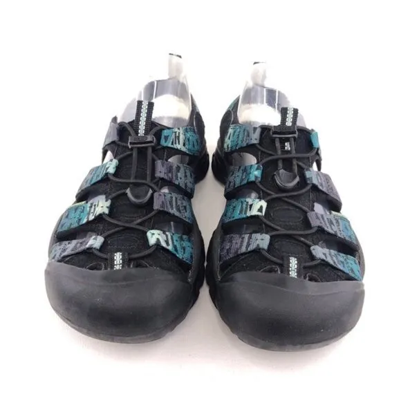 Keen Newport Retro Waterproof Hiking Sandals Mens 7