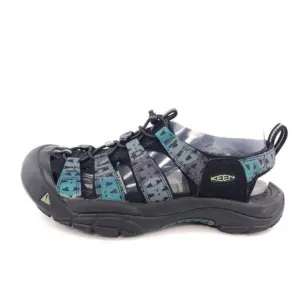 Keen Newport Retro Waterproof Hiking Sandals Mens 7