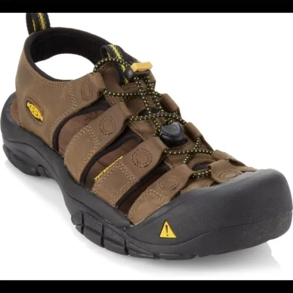 KEEN Newport Sandals - Men's Size 7 Preowned