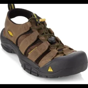 KEEN Newport Sandals - Men's Size 7 Preowned