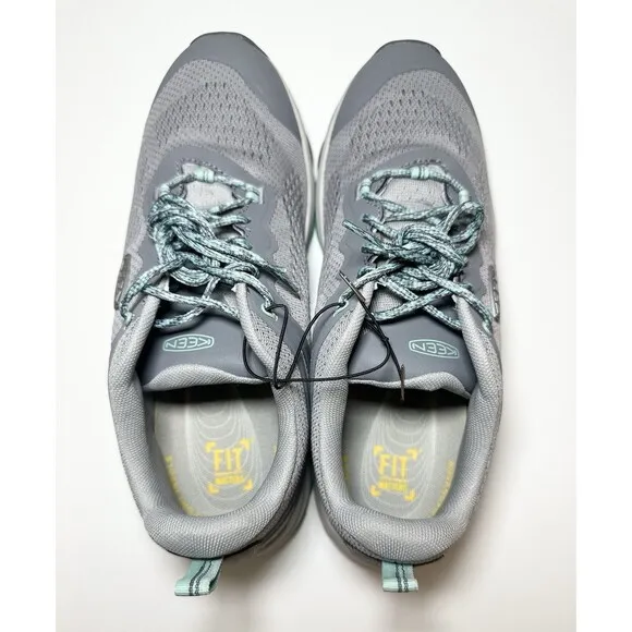 KEEN Terradora II Vent Drizzle Ocean Wave Athletic Shoes Women's 9 *NEW*