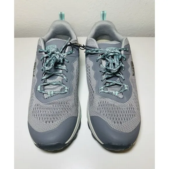 KEEN Terradora II Vent Drizzle Ocean Wave Athletic Shoes Women's 9 *NEW*